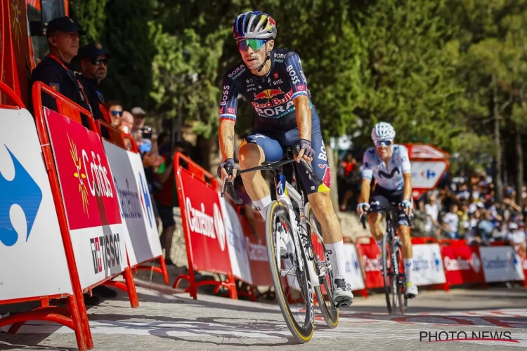 Roglic in dienst van Pogacar? "We zijn sterk op papier, maar..."