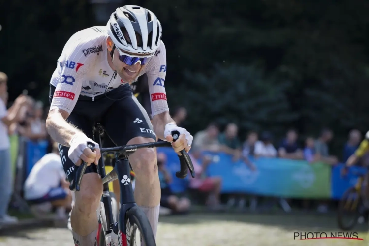 Knappe koninginnenrit: dubbel Belgisch succes in Renewi Tour