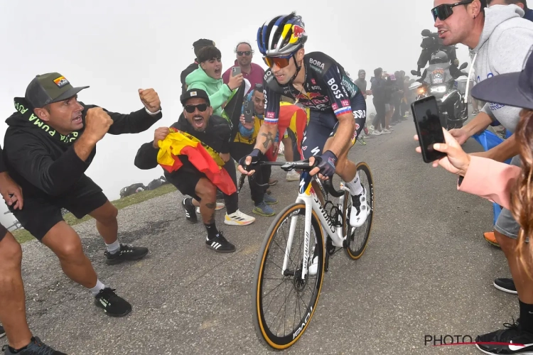 'Primoz Roglic wil zich in 2025 wagen aan een nieuwe uitdaging'