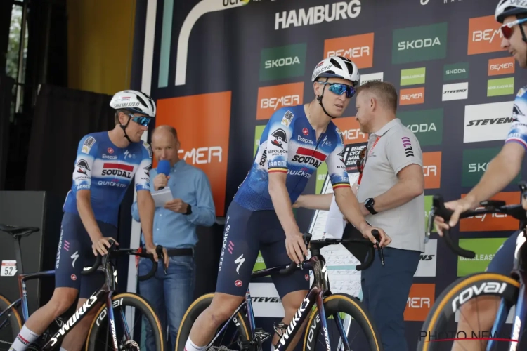 🎥 Nederlandse zege in straffe Bemer Cyclassics, Tim Merlier moet opgeven