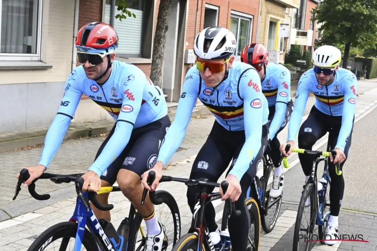 Van der Poel stelt zich vragen bij Belgische EK-selectie met Merlier en Philipsen