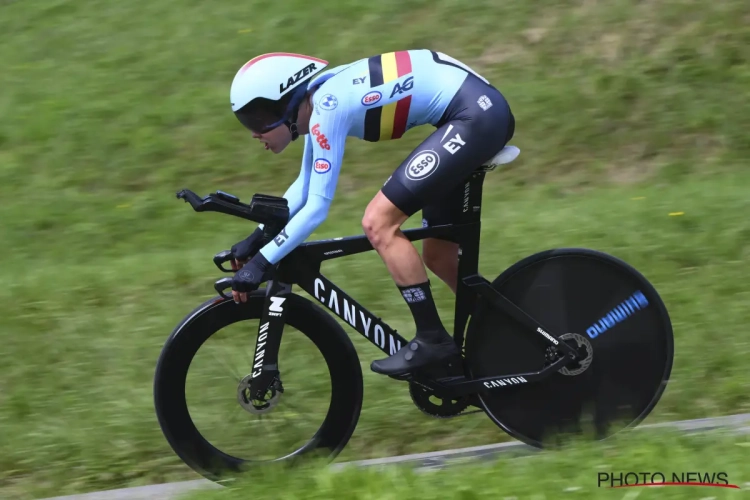 Lotte Kopecky geeft toe na vijfde plaats op WK, winnares komt met nieuws over haar toekomst