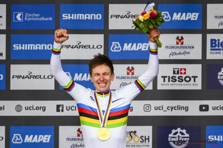 Moet Remco Evenepoel vrezen? Tadej Pogacar waarschuwt opnieuw stevig