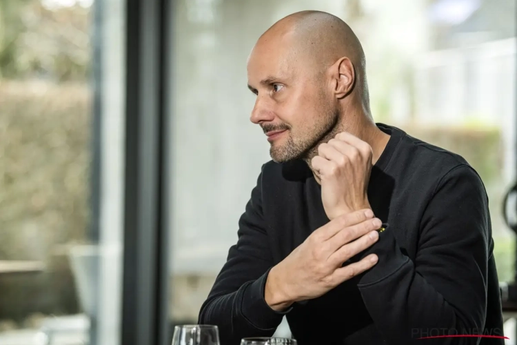 Tom Boonen wist al eerder van afscheid van Patrick Lefevere: "Dat zei hij"