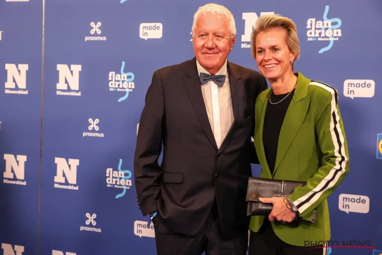 Patrick Lefevere vertelt alle details over feestjes bij QuickStep die uit de hand liepen