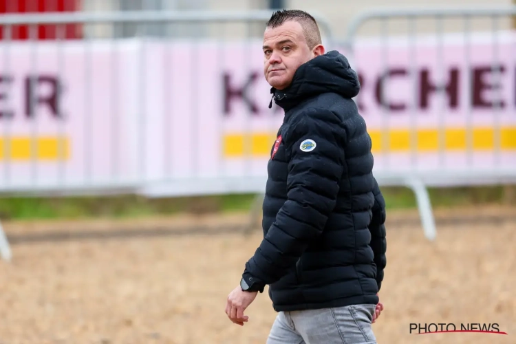 Jurgen Mettepenningen heeft een grote wens voor periode na afloop van carrière Wout van Aert en Mathieu van der Poel