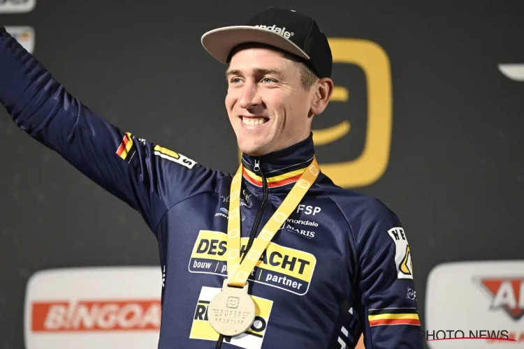 🎥 Eindelijk prijs! Toon Aerts veegt de nul weg in Otegem, Sanne Cant doet hetzelfde 