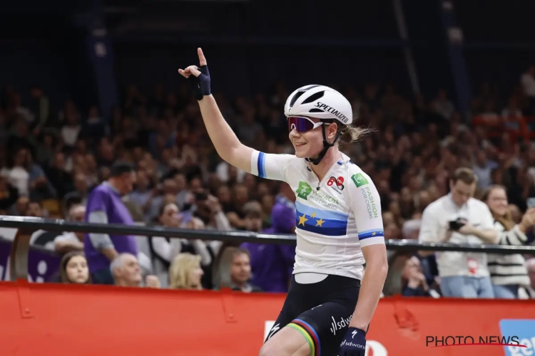 Bondscoach spreekt klare taal over afwezigheid van toppers Kopecky en Van den Bossche op EK