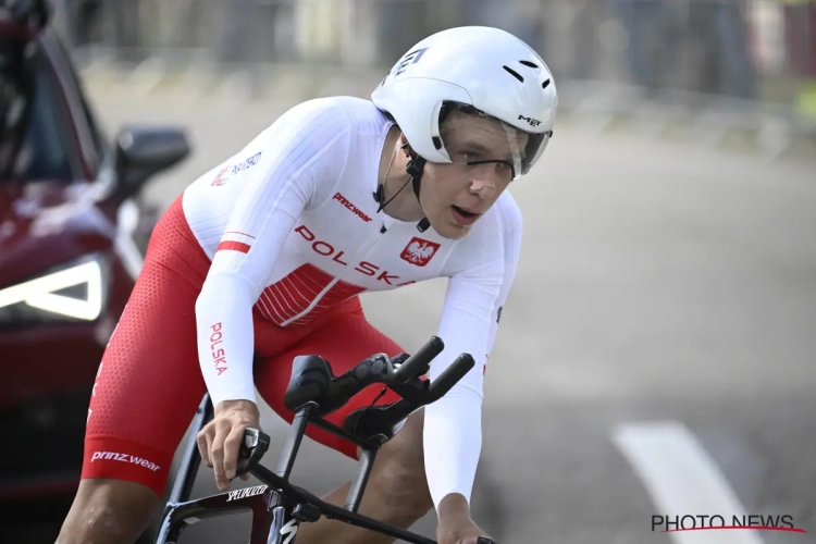 Het blijft maar duren! UCI grijpt in en schorst renner voor gebruik van doping: positief getest op EPO