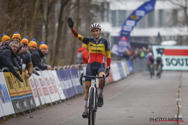 Sanne Cant blikt terug op hoog opgelopen emoties in haar Herentals en ligt van één zaak duidelijk helemaal niet wakker