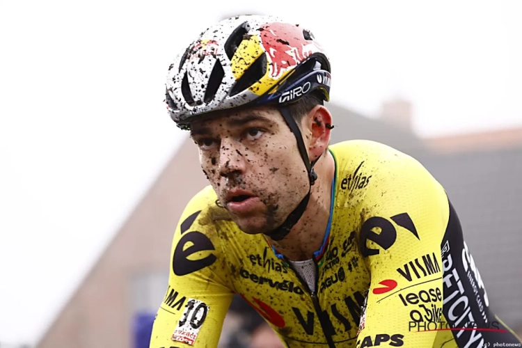 Jeugdvriend haalt herinneringen op over Wout van Aert: "Reden toen al tegen Mathieu van der Poel"