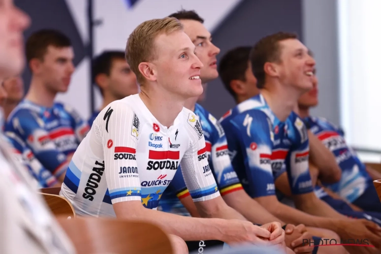 Remco Evenepoel heeft beslist: Mag Tim Merlier naar de Tour de France?