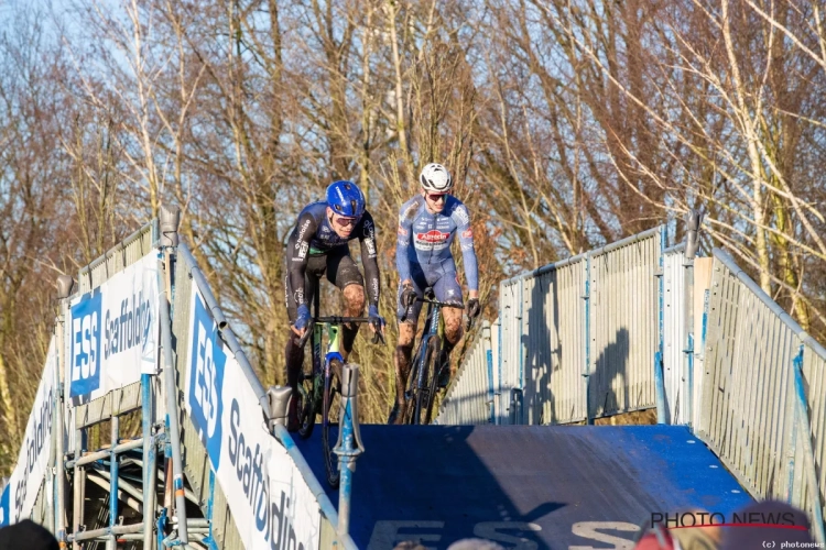 Het toptalent flikt het! Nederlands Kampioenschap draait uit op een clash tussen Alpecin-Deceuninck en Baloise Glowi