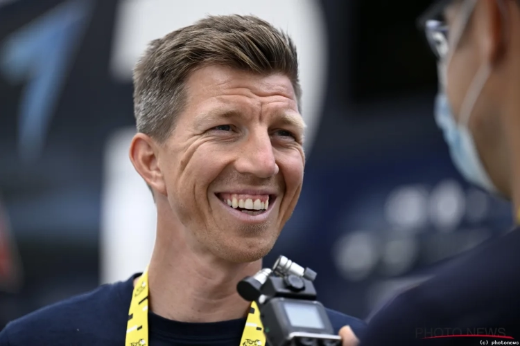 Sep Vanmarcke ziet nieuw probleem in het peloton: "UCI moet het verbieden"