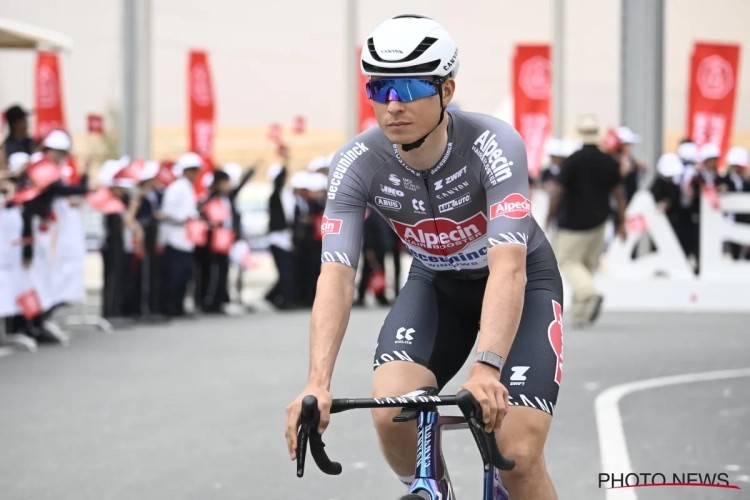 Alpecin-Deceuninck hakt de knoop door over Jasper Philipsen en Milaan-Sanremo na zijn harde valpartij