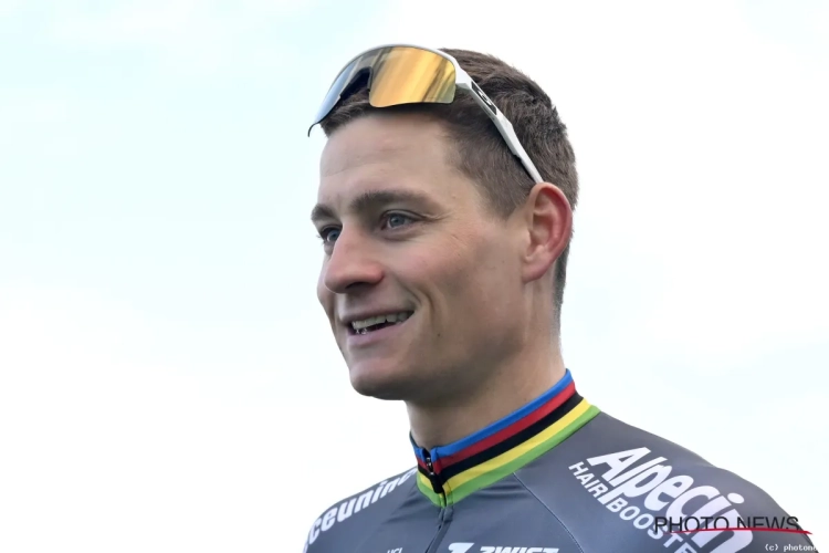 Opvallende mening van Philippe Gilbert gecounterd door andere Belgische ex-renner: "Ik zet Mathieu van der Poel op nummer 1"