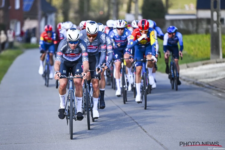 Omloop Het Nieuwsblad krijgt wel érg verrassende winnaar