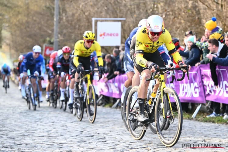 "Dat is nefast": analisten kritisch voor Wout van Aert, maar ook ferme voorspelling