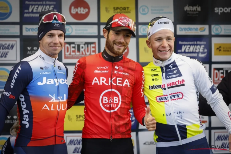 Bredene Koksijde Classic hoopt deze twee grote namen nog te strikken