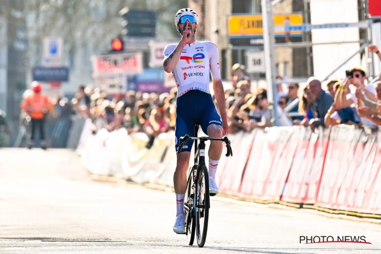 Dit gaat wel héél ver... Vete onder landgenoten in het wielerpeloton loopt de spuigaten uit: "Ik haat hem"