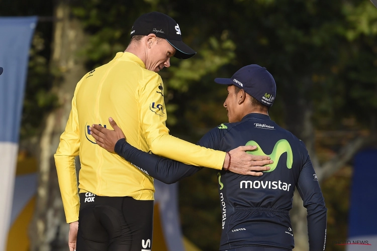 Genoeg getreuzeld: tijd voor het échte klimwerk met Froome, Quintana en toch nog Contador?