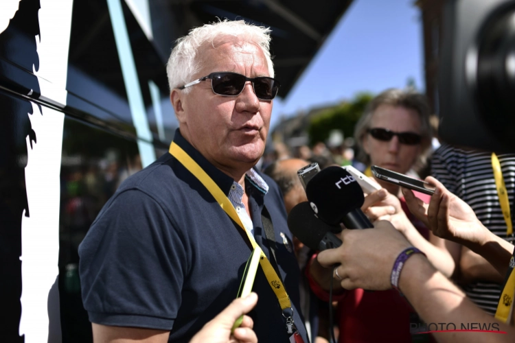 Patrick Lefevere 'redder in nood' na Vuelta bij Quick-Step Floors-Belgen Yves Lampaert en Tim Declercq