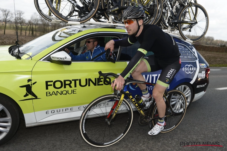 Opnieuw Belgisch succes in Wallonië, jonge landgenoot klopt Tom Boonen