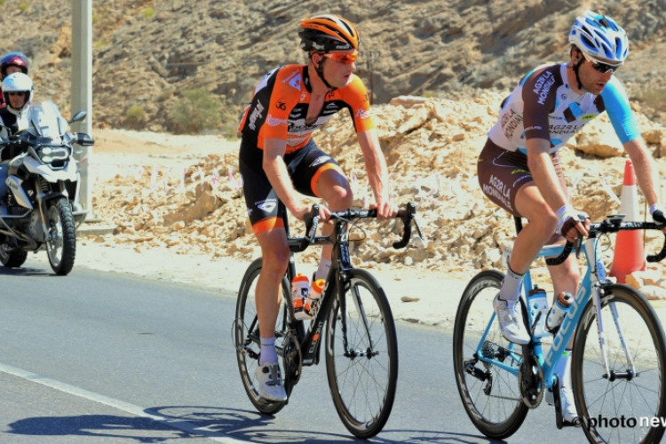 Pieter Weening gaat opnieuw bij een WorldTour-ploeg aan de slag: hoe deed de Nederlander het in het verleden? 