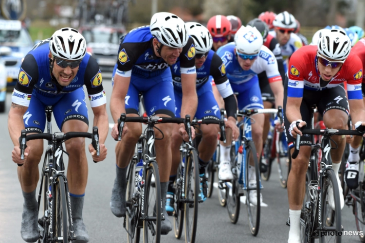 Gent-Wevelgem wordt (een klein beetje) langer voor de veiligheid van de renners