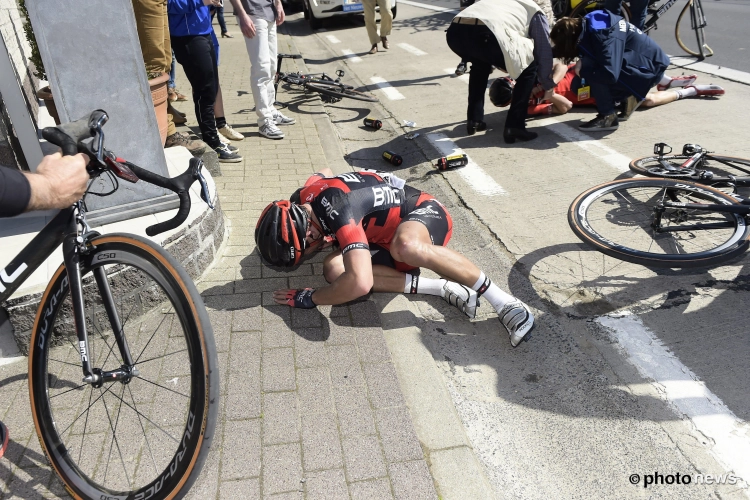 "Ook zonder Van Avermaet proberen om onze stempel te drukken"