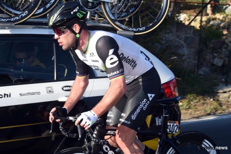 Cavendish waagt zondag een poging in 'de Hel van het Noorden'