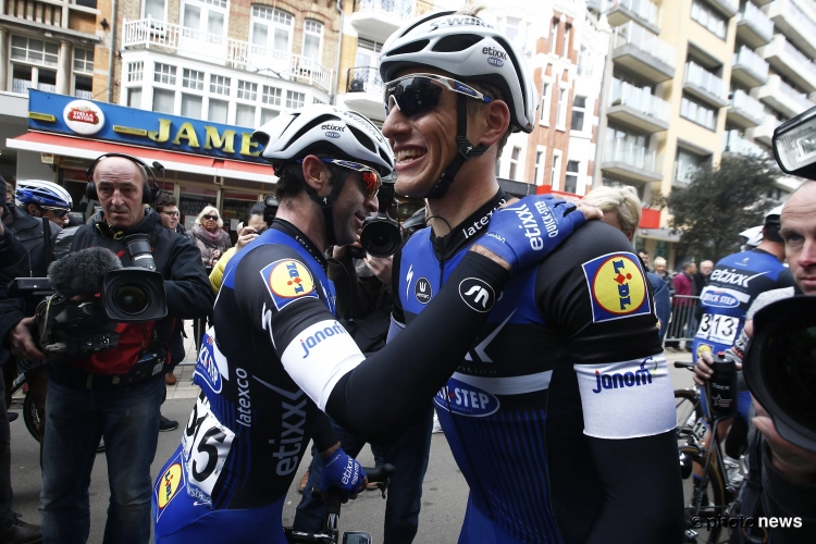 Opvallende verandering voor de Driedaagse De Panne