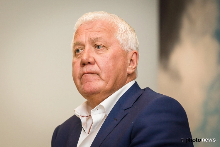 Lefevere kijkt vooruit richting nationale kampioenschappen: "Niet te veel aub, dan klagen de sponsors"