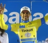 'Opvallende gegadigde wil Alberto Contador in 2017 binnenhalen'