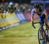 Belgische kampioene slaat ook toe op de Jaarmarktcross in Niel