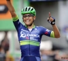 Esteban Chaves mist de Ronde van Lombardije door een breuk in schouderblad