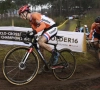 Nederlanders Mathieu van der Poel en Lars van der Haar kunnen op beide oren slapen wat Amerikaanse crossen betreft