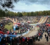 De veldritkalender voor volgend seizoen is bekend, mét een belangrijke wijziging voor de cross met de bekende kuil in Zonhoven