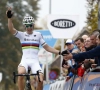 Wout Van Aert doorbreekt hegemonie van van der Poel en wint overtuigend in Spa