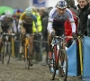 Drievoudig wereldkampioen cyclocross Zdenek Stybar duikt volgende week twee keer het veld in