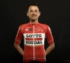 Spanjaard van Lotto Soudal wil scoren Down Under: "Veel pech gehad in 2016"