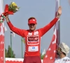 Greg Van Avermaet is erg dichtbij, maar ziet Alexander Kristoff een tweede keer de bloemen pakken in Oman