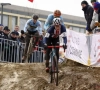 Geen wereldkampioene Sanne Cant in Leuven, Amerikaanse wint overtuigend