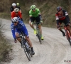 Bijzonder aantrekkelijk deelnemersveld in de Strade Bianche, waar topfavoriet voor zijn hattrick kan gaan