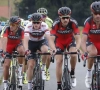 Wegkapitein van Greg Van Avermaet gaat amper één dag na Tirreno-Adriatico ... zijn Masterproef in de Rechten verdedigen