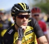 Maarten Wynants en nog andere veelbelovende Belg langer bij LottoNL-Jumbo