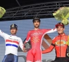 Tweede in Nokere Koerse én de Handzame Classic, maar wél spreken als een kampioen: "Dat ze sneller zijn? Ach neen!"