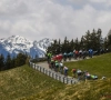 Tour of the Alps mag dit jaar acht WorldTour-teams verwelkomen in plaats van vijf 