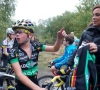 Ex-vrouw van Sven Nys: "Veel vrienden kwijtgeraakt door de scheiding"