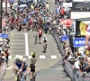 VIDEO: Pechvogel Theuns zwaar tegen de grond in Ronde van België